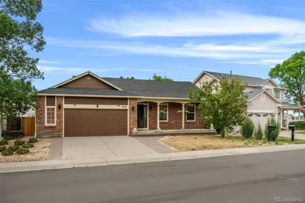 8795 E 105th CT, Henderson, CO 80640