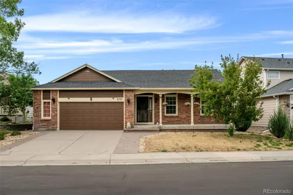 8795 E 105th CT, Henderson, CO 80640