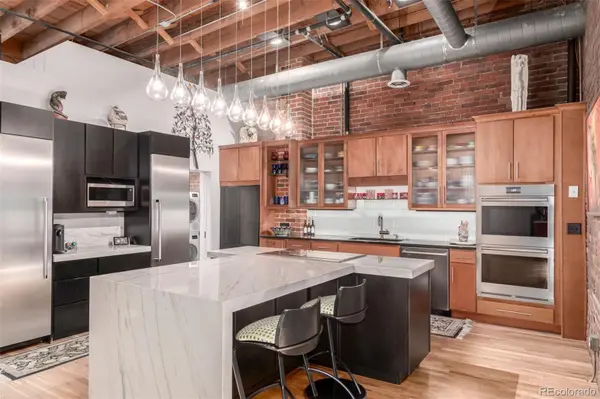 1488 Wazee ST #2F, Denver, CO 80202