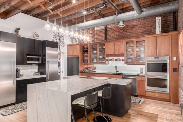 1488 Wazee ST #2F, Denver, CO 80202