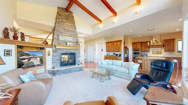 4797 Ponderosa TRL, Littleton, CO 80125