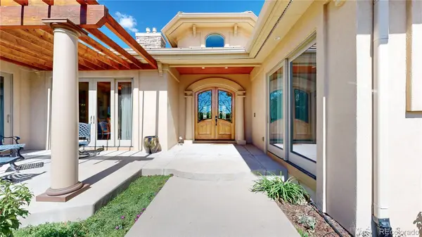 4797 Ponderosa TRL, Littleton, CO 80125