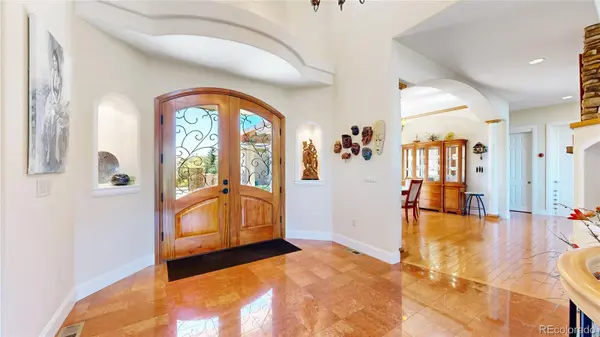 4797 Ponderosa TRL, Littleton, CO 80125
