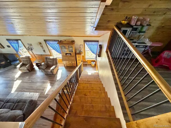 1739 21st TRL, Cotopaxi, CO 81223