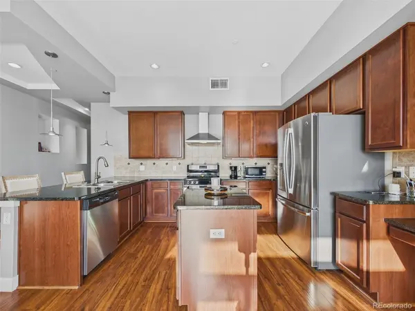 1488 Madison ST #403, Denver, CO 80206