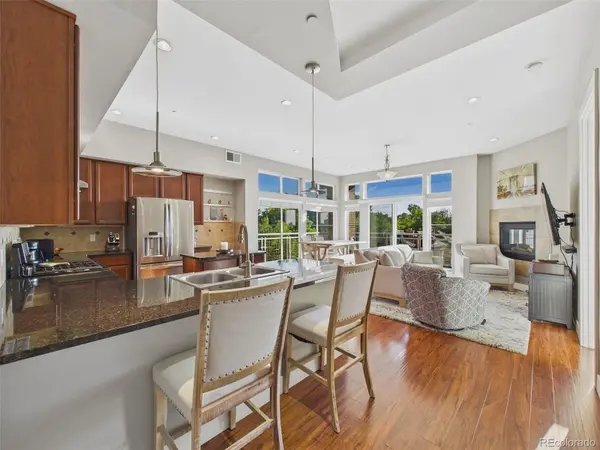 1488 Madison ST #403, Denver, CO 80206
