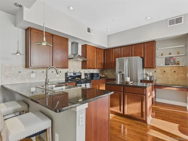 1488 Madison ST #403, Denver, CO 80206