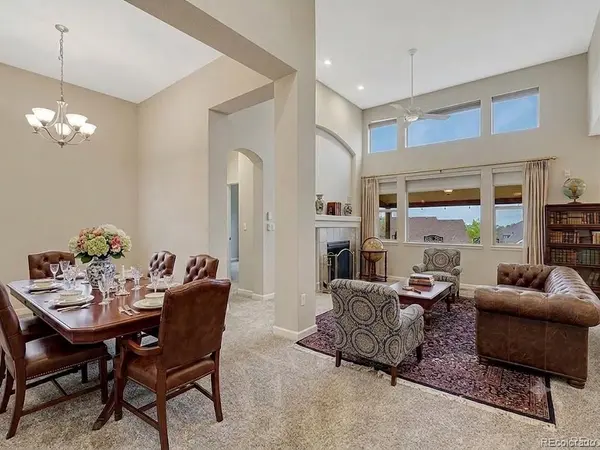 12077 S Wanderlust WAY, Parker, CO 80138