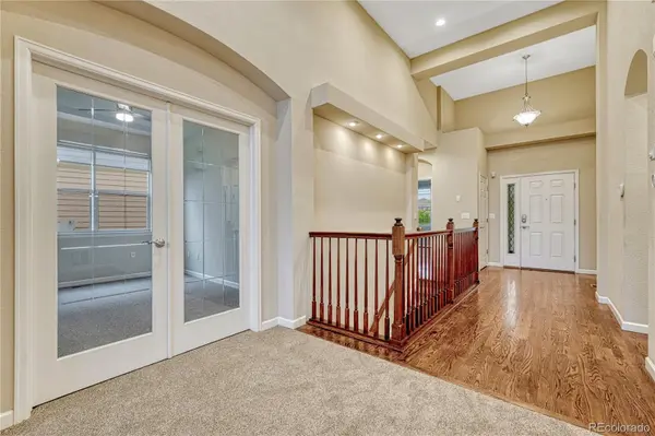 12077 S Wanderlust WAY, Parker, CO 80138