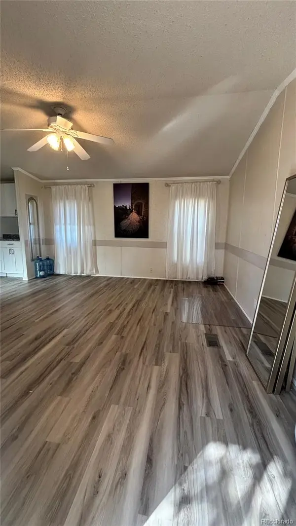 5150 Airport RD, Colorado Springs, CO 80916