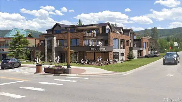 20 E Main ST #201, Frisco, CO 80443