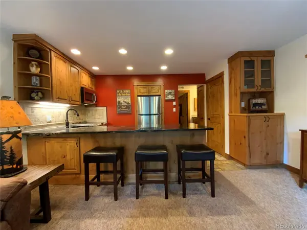 4650 Vail Racquet Club DR #8, Vail, CO 81657