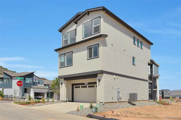 14513 Misty Hollow ST, Morrison, CO 80465
