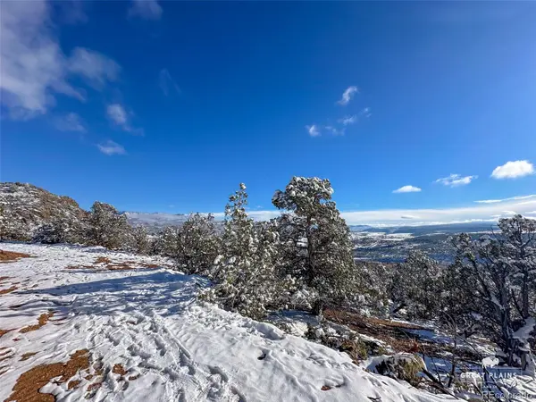 Greenwood AVE, Crawford, CO 81415