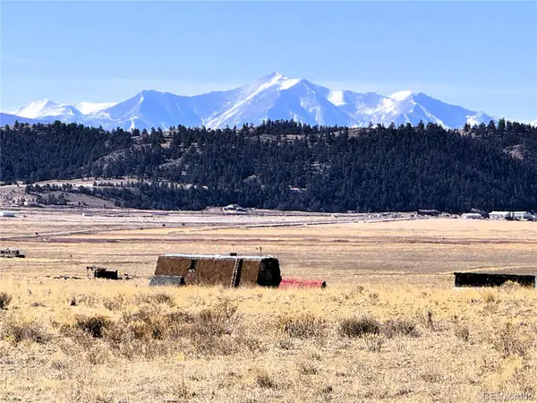 1561 Hinsdale RD, Hartsel, CO 80449