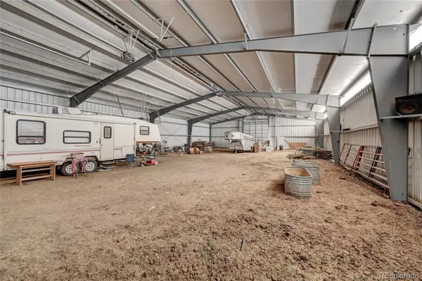 12275 N Calhan HWY, Calhan, CO 80808