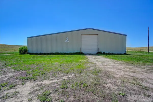 12275 N Calhan HWY, Calhan, CO 80808