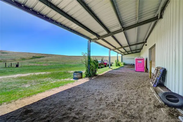 12275 N Calhan HWY, Calhan, CO 80808