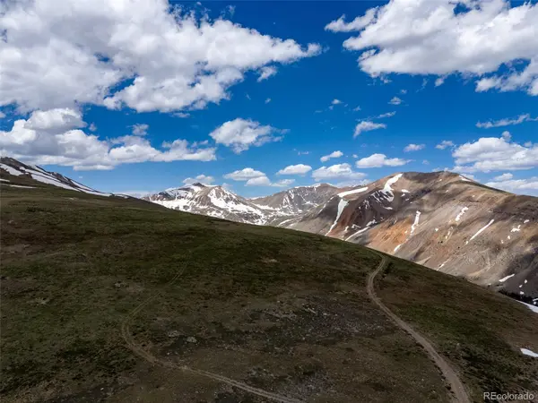 00000 Forest Service Road 451, Alma, CO 80420