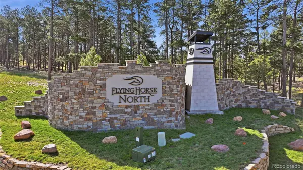 4850 Stagecoach, Colorado Springs, CO 80908