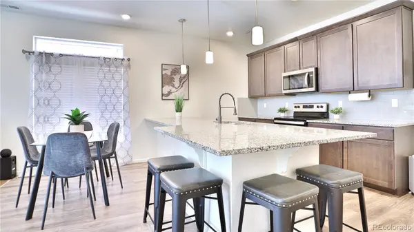 17983 E 103rd AVE, Commerce City, CO 80022