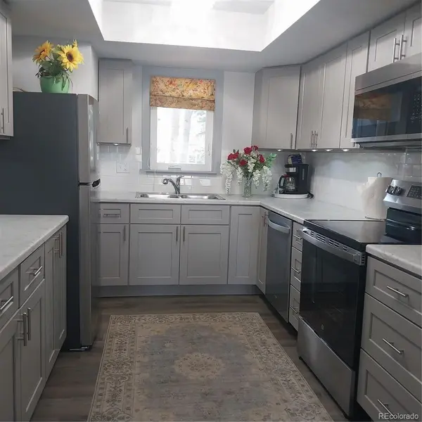 250 Cove BLVD #3, Dillon, CO 80435
