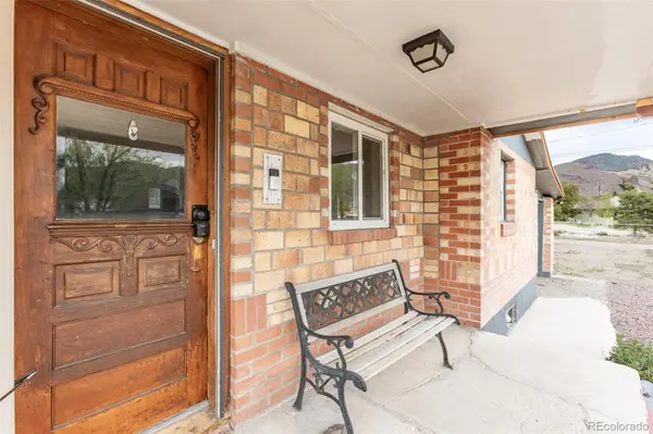 548 E Third ST, Salida, CO 81201