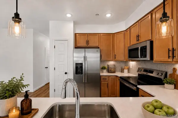 17165 W 91st LN, Arvada, CO 80007
