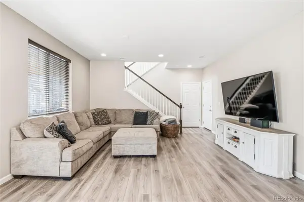 4628 S Nepal WAY, Aurora, CO 80015