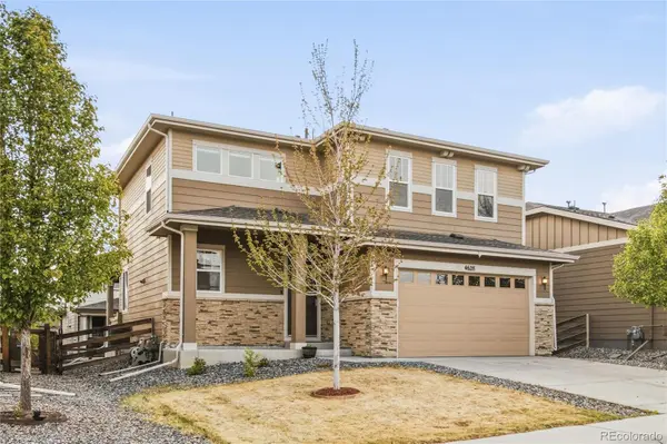 4628 S Nepal WAY, Aurora, CO 80015