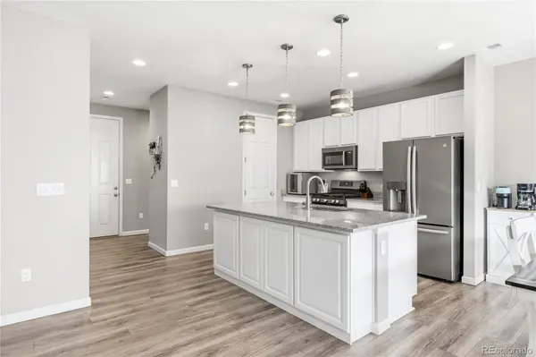 4628 S Nepal WAY, Aurora, CO 80015