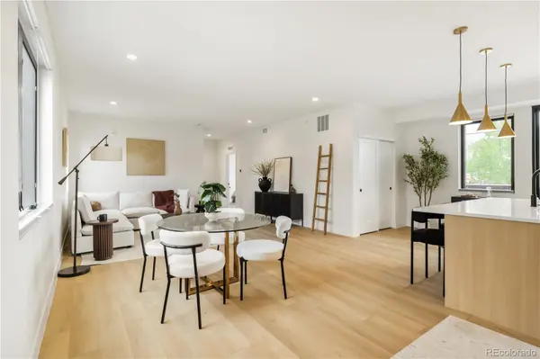 3825 W 38th AVE #6, Denver, CO 80211