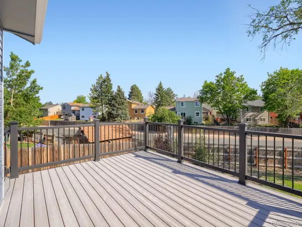 19714 E Oxford DR, Aurora, CO 80013
