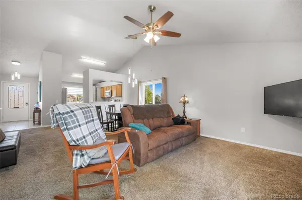 1643 S Canoe Creek DR, Colorado Springs, CO 80906