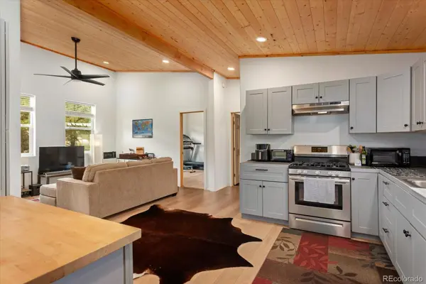 3538 Camino Del Rey, Crestone, CO 81131