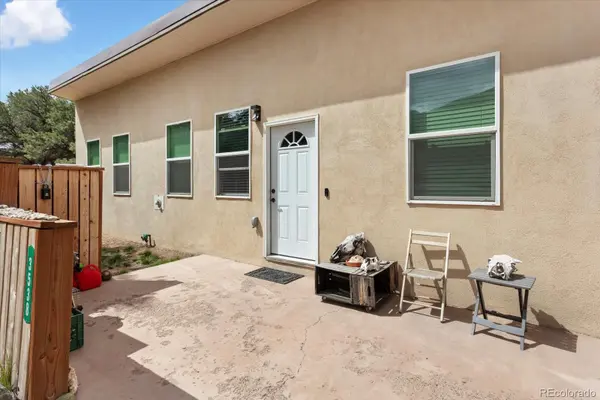 3538 Camino Del Rey, Crestone, CO 81131