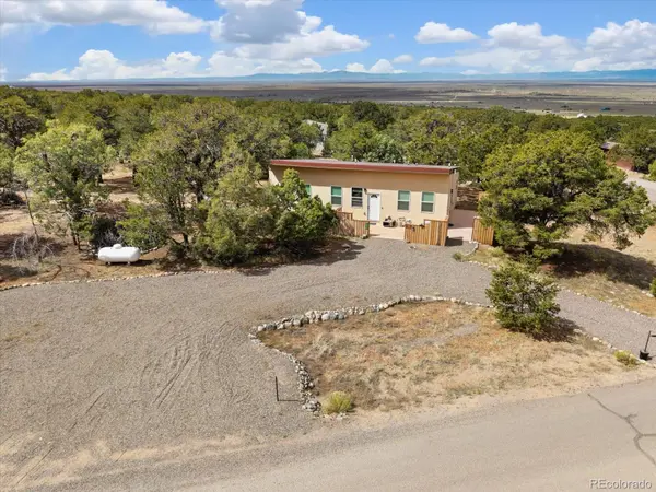 3538 Camino Del Rey, Crestone, CO 81131