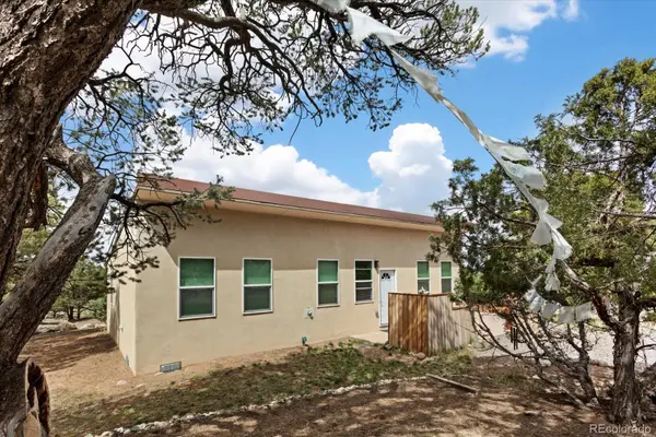 3538 Camino Del Rey, Crestone, CO 81131
