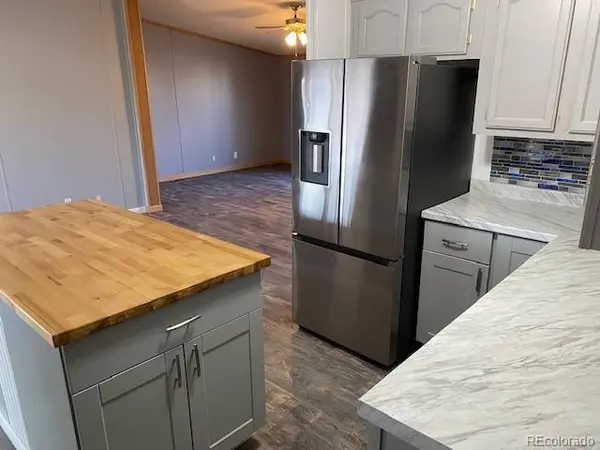 15758 Deerfield ST, Sterling, CO 80751