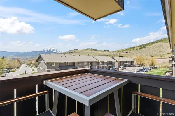 983 Straight Creek DR #304, Dillon, CO 80435