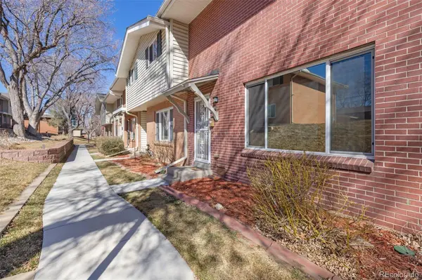 9051 E Nassau AVE #375, Denver, CO 80237
