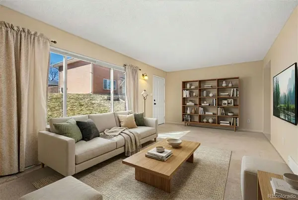9051 E Nassau AVE #375, Denver, CO 80237