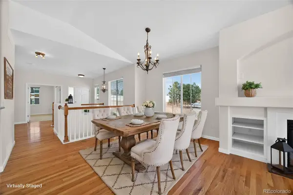 4405 Millwagon TRL, Castle Rock, CO 80109