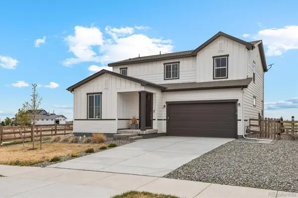 14680 Harvest DR, Longmont, CO 80504