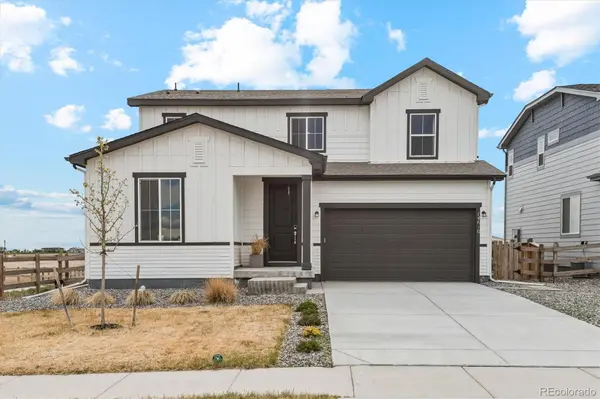 14680 Harvest DR, Longmont, CO 80504