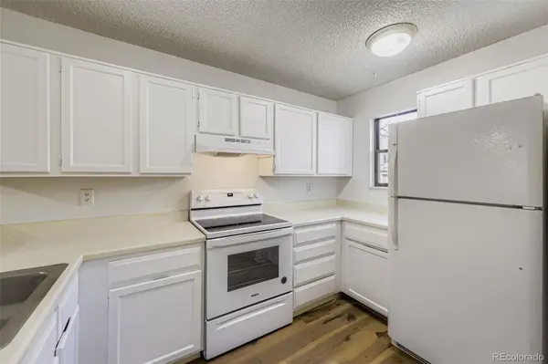 7474 E Arkansas AVE #18-04, Denver, CO 80231