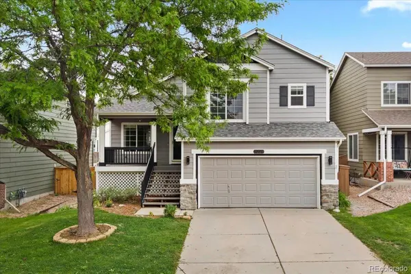 5228 Sydney AVE, Highlands Ranch, CO 80130