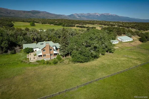 2490 County Road 1A, Cotopaxi, CO 81223