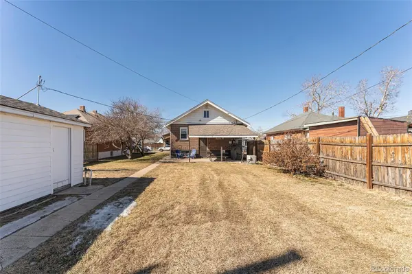4456 Grant ST, Denver, CO 80216