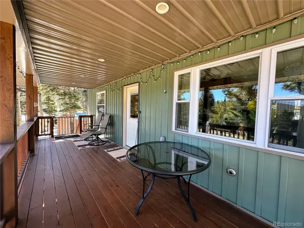 2945 Forbes Park RD, Fort Garland, CO 81133